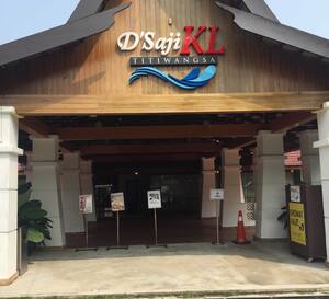 D Saji Kl Menu Menu For D Saji Kl Titiwangsa Kuala Lumpur
